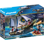 Playmobil Pirates Zeilschip van de Soldaten (70412)
