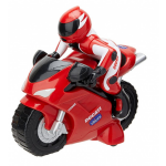 Chicco motor RC Ducati 1198 junior 14 cm 2 delig - Rojo