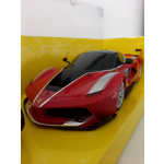 Maisto sportauto RC Ferrari Fxx K 1:14 27 MHz - Rood