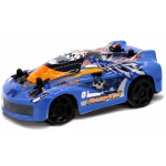 Race-Tin Race Tin RC auto F1 15,3 cm 1:32/ - Blauw