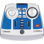 Siku remotecontrol Bluetooth 15,2 cm/zilver (6730) - Blauw