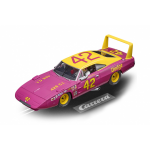 Carrera digital 132 racebaanauto Dodge Charger Daytona 1:32 - Paars