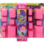 Barbie tienerpop Color Reveal Dogpark/movie meisjes 17 delig