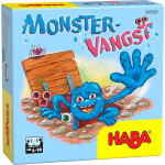 HABA gezelschapsspel Monstervangst junior karton 41 delig (NL)