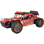 Ninco raceauto RC High Speed Buggy 1:10 rubber 2 delig - Oranje