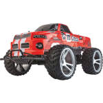 Ninco raceauto RC High Speed Buggy 1:10 rubber 2 delig - Rood