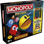 VSN / KOLMIO MEDIA Hasbro monopoly Arcade (en) - Groen