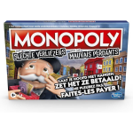 Hasbro bordspel Monopoly Verliezerseditie (BE)