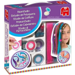 Jumbo haaraccessoires meisjes 27 cm