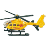 Siku traumahelikopter (0856) - Geel