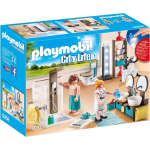 Playmobil City Life: Badkamer met douche (9268)