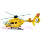 Siku Oostenrijkse traumahelikopter Eurocopter EC 135 (2539038) - Amarillo
