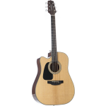 Takamine GD30CELH-NAT linkshandige E/A westerngitaar naturel