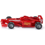 Siku Formule 1 racewagen (1357) - Rood