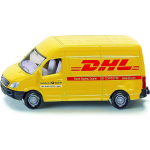 Siku DHL busje (1085) - Geel