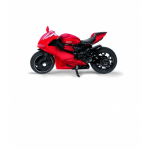 Siku Ducati Panigale 1299 motor (1385) - Rood
