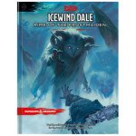 Wizards of the Coast rollenspel D&D Icewind Dale (en) - Groen