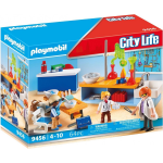 Playmobil City Life Scheikundeles (9456)