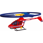 Günther ambulancehelikopter 36 cm - Rood