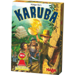 HABA gezelschapsspel Karuba (DU)