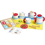 Melissa & Doug thee set 22 delig