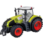 Happy People RC Claas Axion 870 tractor 1:16 - Groen