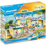 Playmobil Family Fun strandhotel junior 401 delig