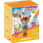 Playmobil Everdreamerz Edwina Comic World meisjes 32 delig
