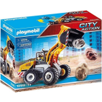 Playmobil City Action Wiellader (70445)