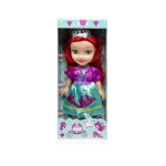 LG-Imports LG Imports pop prinses polyester groen/ - Paars