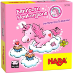 HABA memory Eenhoorn Flonkerglans junior karton 32 delig (NL)