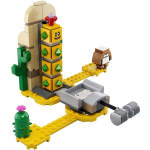 Lego Super Mario: Desert Pokey uitbreidingsset (71363)