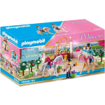 Playmobil Princess Paardrijlessen (70450)