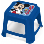 Arditex krukje Mickey Mouse jongens 21 x 27 cm - Blauw