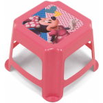 Arditex krukje Minni Mouse meisjes 21 x 27 cm - Roze