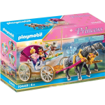 Playmobil Princess Romantische Paardenkoets (70449)