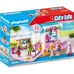 Playmobil City Life Mode ontwerpstudio (70590)