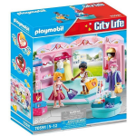 Playmobil City Life Modewinkel (70591)