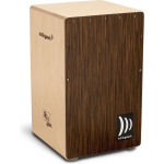 Schlagwerk CP430 2inOne Cajon (Deluxe Wenge) cajon