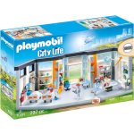 Playmobil City Life Ingerichte Ziekenhuisvleugel (70191)