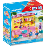 Playmobil City Life Modewinkel kinderen (70592)