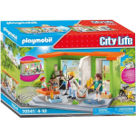 Playmobil City Life Mijn kinderartspraktijk (70541)