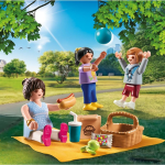 Playmobil City Life Picknick in het park (70543)