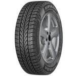 Fulda Conveo Trac 3 ( 215/75 R16C 113/111R ) - Zwart