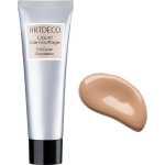 Artdeco 12 - Light Apricot Liquid Camouflage Full Cover Foundation 25ml