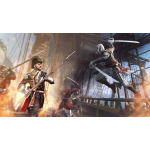 Ubisoft Assassin's Creed 4 Black Flag