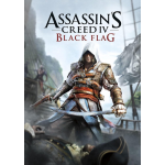 Ubisoft Assassin's Creed 4 Black Flag