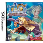 Konami Tao's Adventure Curse of the Demon Seal