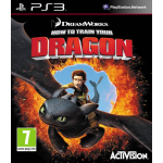 Activision How To Train Your Dragon
