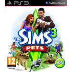 Electronic Arts De Sims 3 Pets